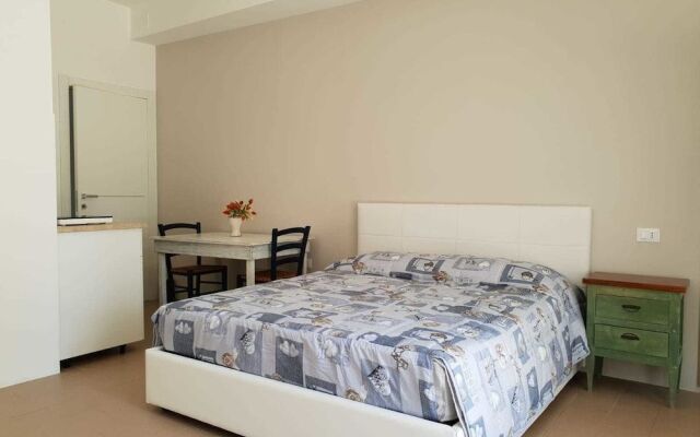 B&B Santa Maria Apparente