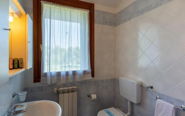 Bungalow S3 Diamante 4 pax 1 Child