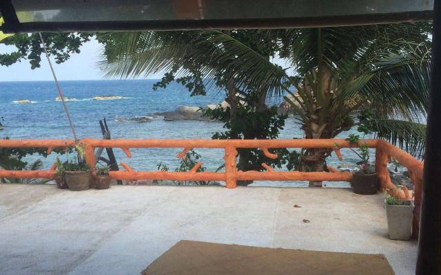 Poseidon Resort