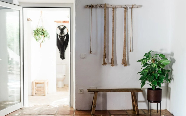 Can Sastre Boutique Hotel