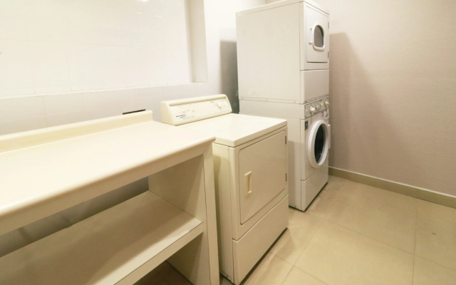 Hampton by Hilton Chihuahua