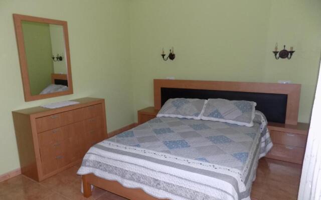 Apartamentos Las Llábanas