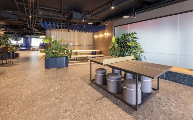 Citybox Helsinki