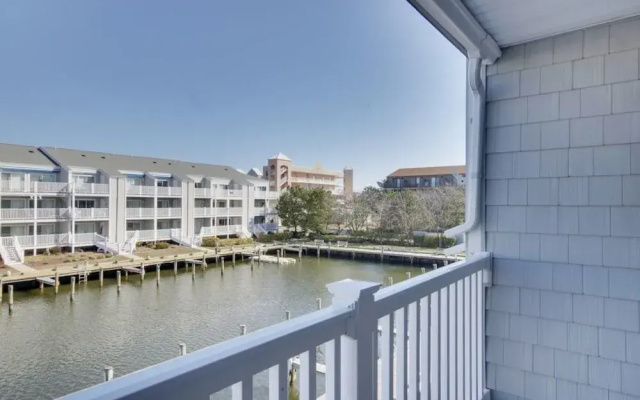 Hidden Harbour C211 - 1 Br Condo