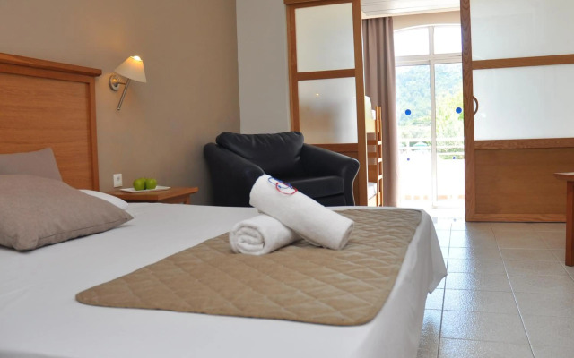 Cyprotel Faliraki - All Inclusive