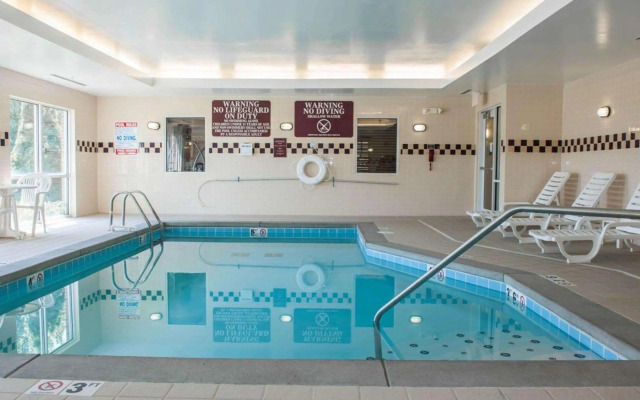 Comfort Suites Southport