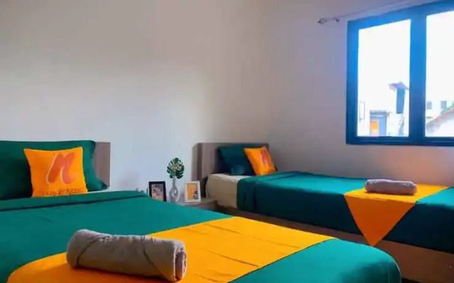 Residence Tanjung Pakuan