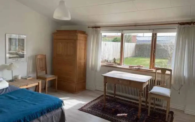 5 Star Holiday Home in Thyboron