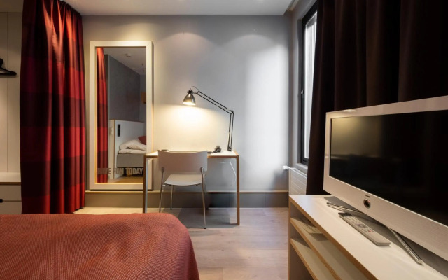 Centro Hotel Turku