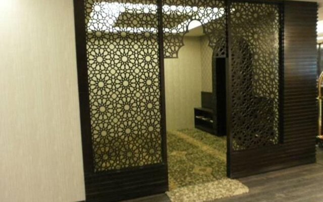 Drr Ramh Hotel Apartments 4