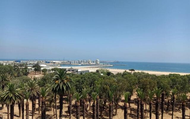 Studio Superbe Parc Mohammedia
