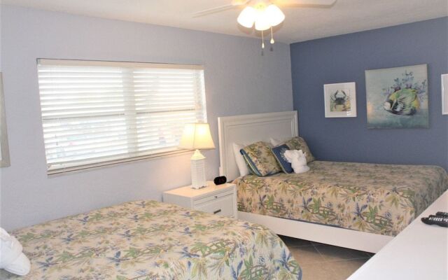 Jamaica Royale 077 - 2 Br Villa