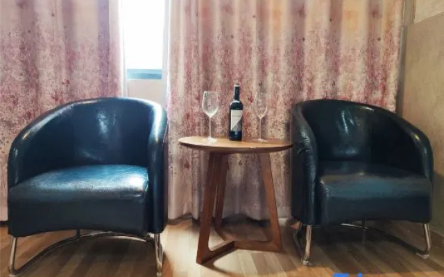 Bozhou Zhipin Movie Homestay