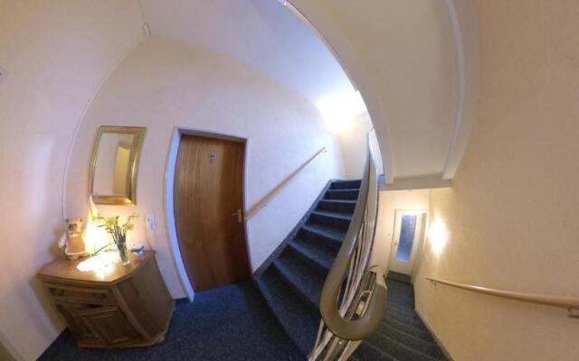 GästeHaus Tjarks vom MeerBlickD21