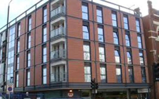 Maida Vale Aparthotel