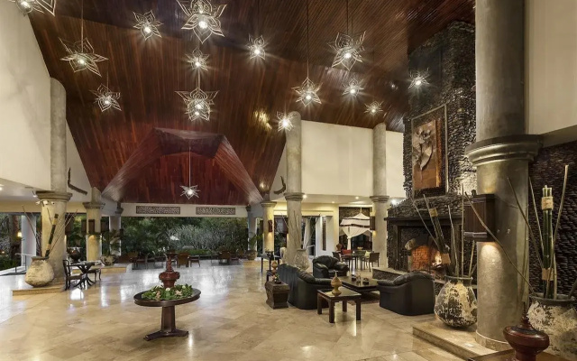 Katiliya Mountain Resort & Spa