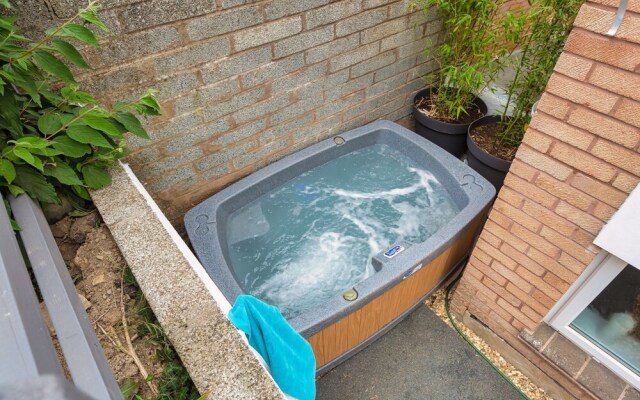 Braunton Hazel House 4 Bedrooms