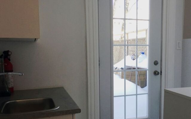 B&B le Gîte