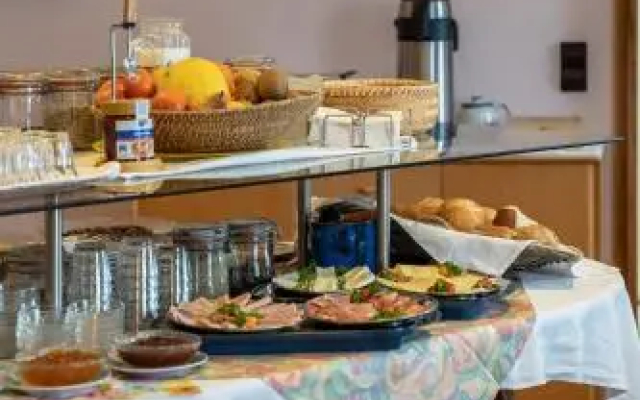 enjoy garni Korntal Stuttgart