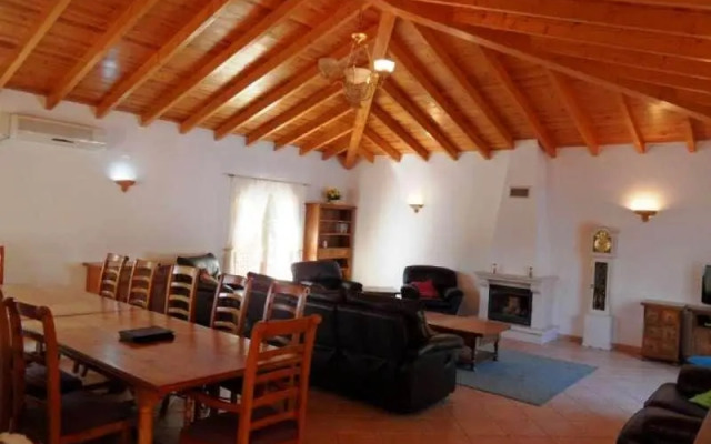 Villa En Algarve, Portugal 101480