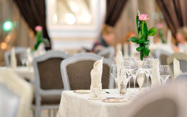 Grand Hotel Continental Bucuresti