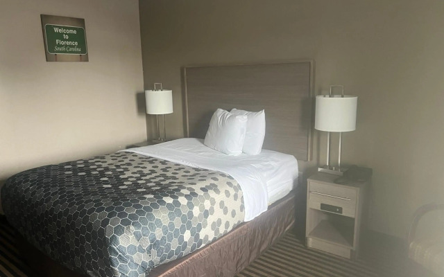 Econo Lodge