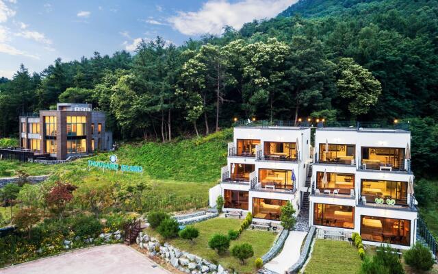 Gapyeong Cheonsum Resort