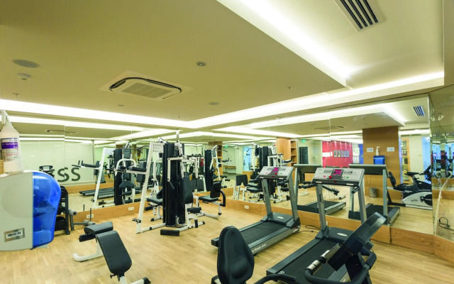 Side Star Beach Hotel - Ultra All Inclusive