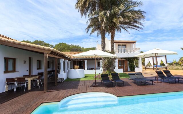 Es Pas Formentera Agroturismo