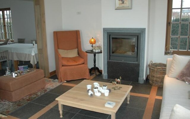 B&B Sterrehof