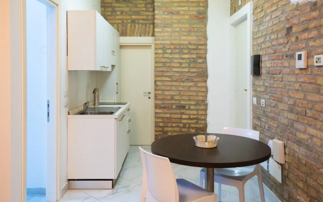 Morin 10 Rome Exclusive Suites