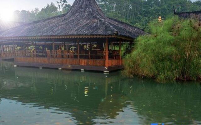 Sindang Reret Cikole