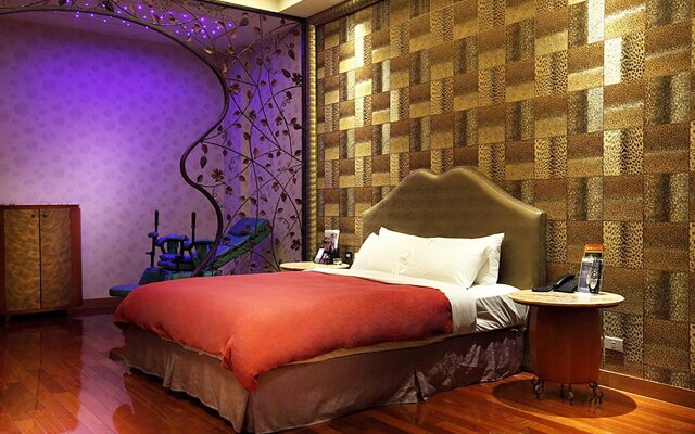 Royal Group Motel - Wuyin