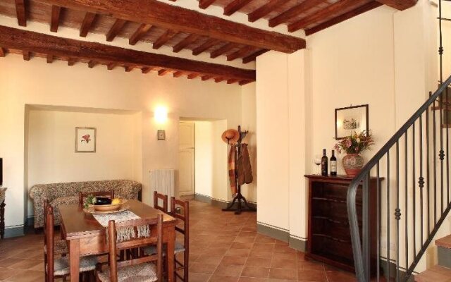 Agriturismo Il Poggione