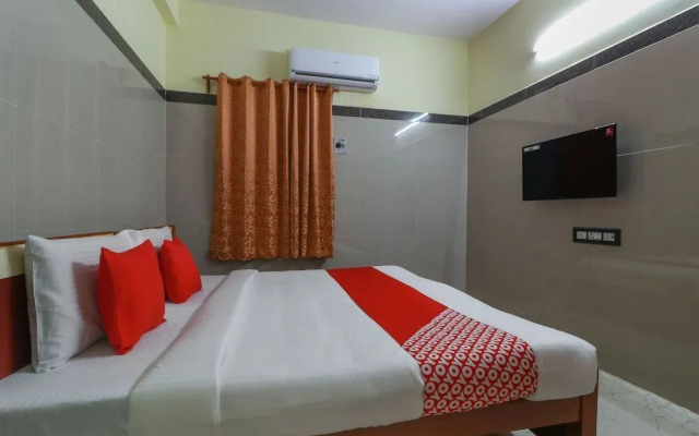 Nandhini Residency by OYO Rooms