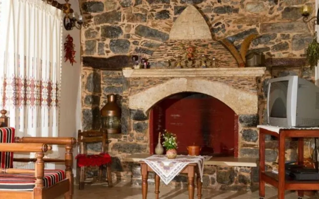 Villa Aleva