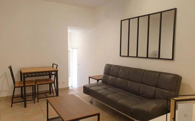 Appartements de l'Eglise