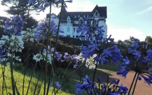 Villa de villégiature à Saint-Quay-Portrieux