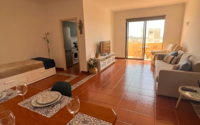 Santa Eulalia Suite Hotel And Spa