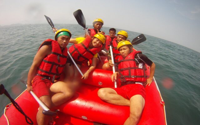 Augusta Pelabuhan Ratu Hotel