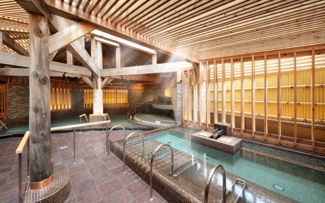 Hakodate Hotel Banso