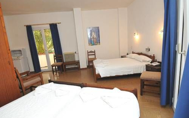 Hotel Molyvos II