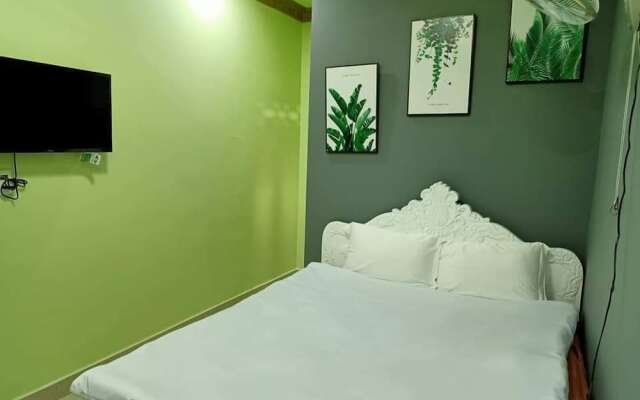 Van Quynh Hotel Dalat