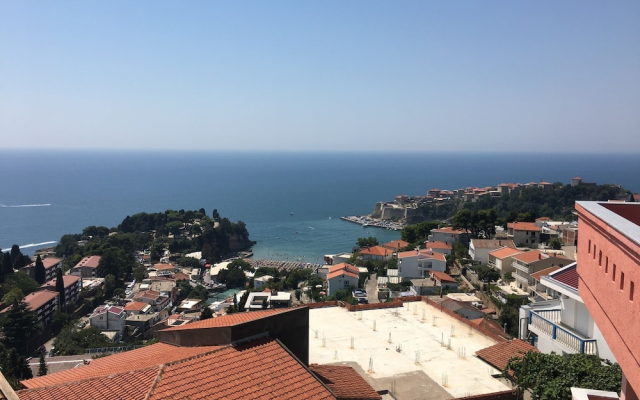 Apartments & Rooms Rozana