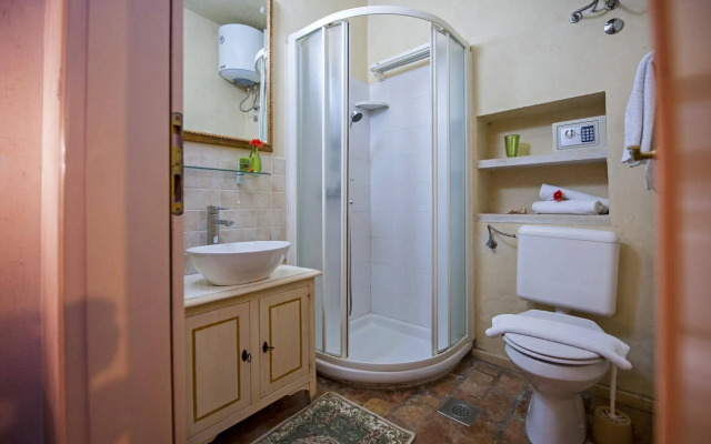 Residence Porta Antica