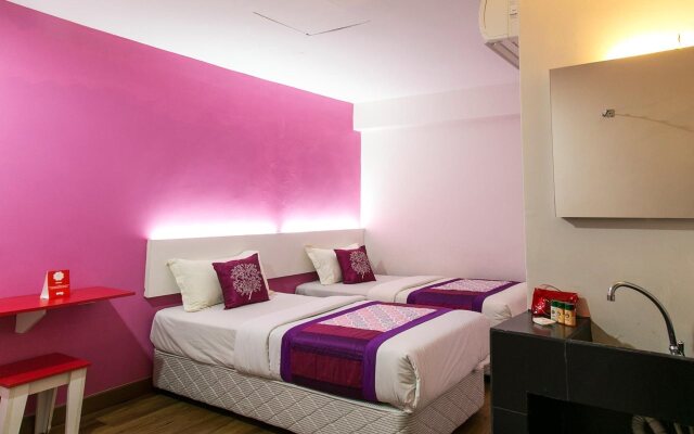 OYO Rooms Petaling Jaya SS4