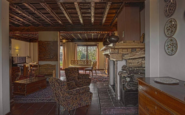 Villa Belfiore