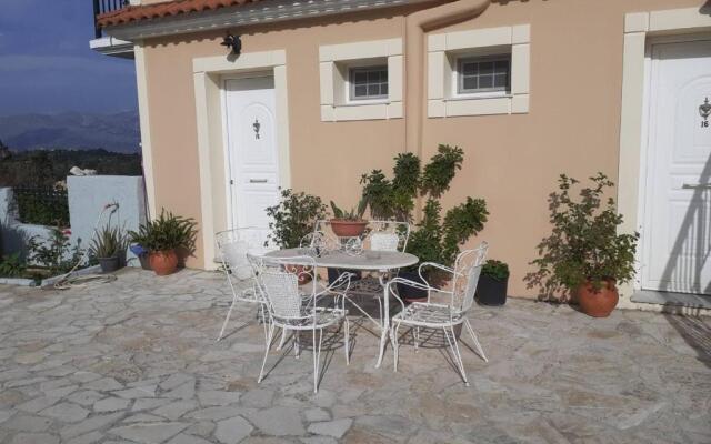 Ionian Balcony 2