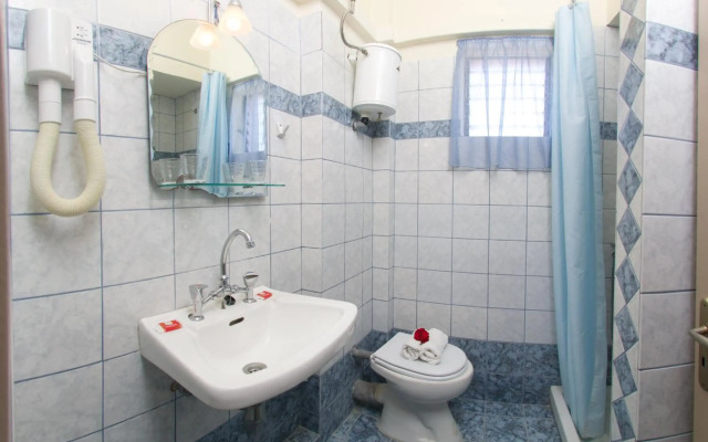 Maria Apartments