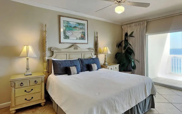 Admirals Quarters #1406